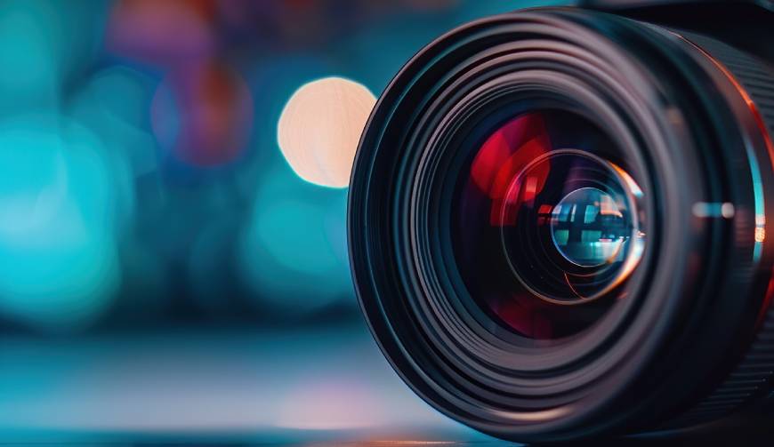 与新会区产品视频拍摄同行：畅享高效、舒适的每一天