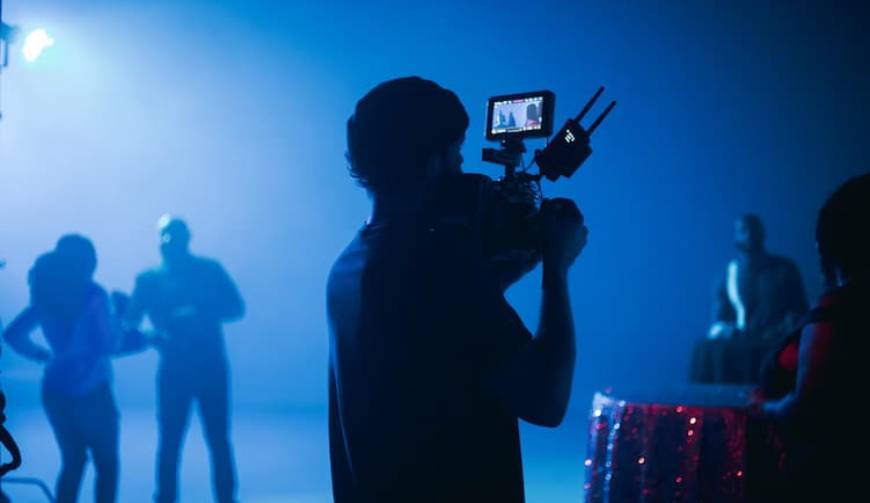 神秘新品来袭！新会区产品视频拍摄究竟有何神奇之处？