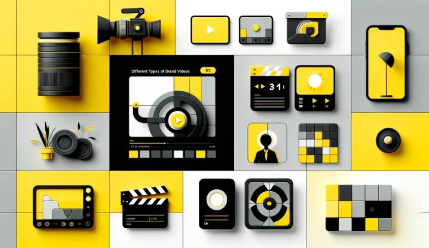 专为职场精英打造：新会区产品视频拍摄提升工作效率的秘密武器