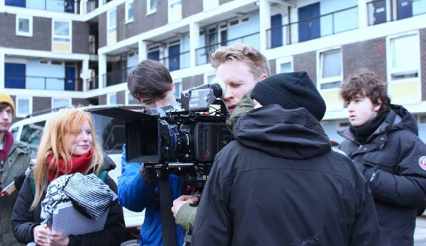 拒绝模板化套路！新会区产品视频拍摄公司独创个性化视觉解决方案