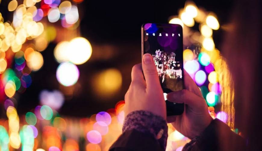 新会区产品宣传视频拍摄公司实战秘籍，赋能品牌传播效能飙升