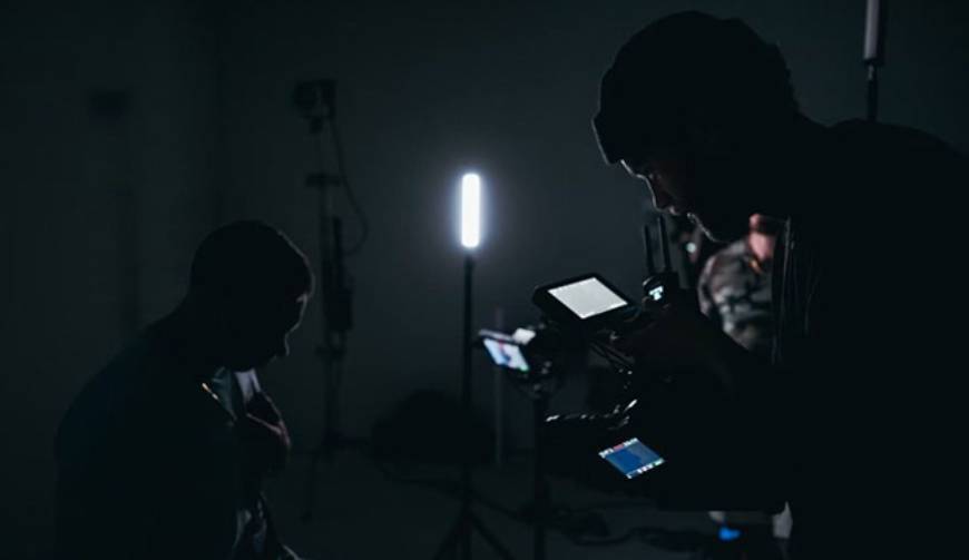 深耕新会区产品视频拍摄，解锁产品出圈的流量密码