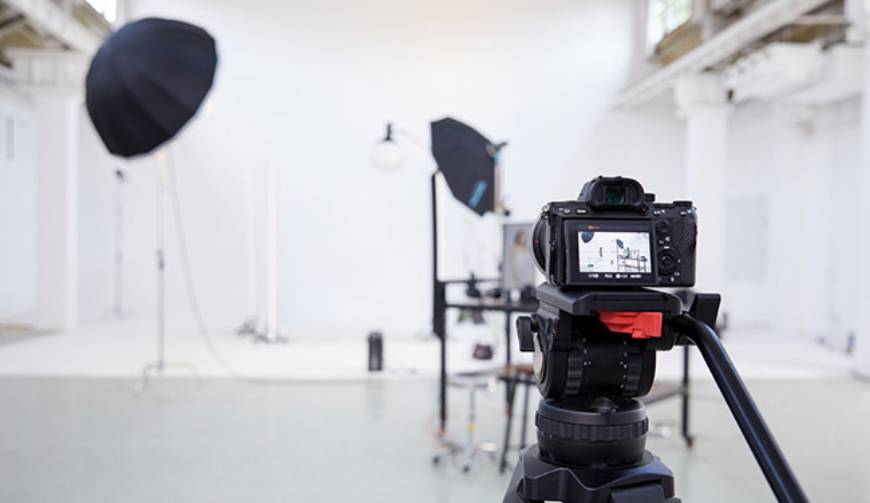 深耕新会区电商产品视频拍摄制作，解锁电商爆款的视觉密码