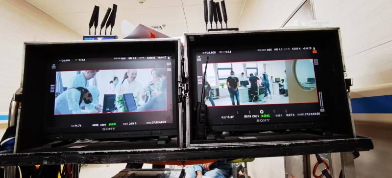 新会区极致互动，让产品在宣传视频中闪耀独特光芒