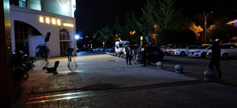 新会区电商产品视频拍摄制作全攻略，打造高转化带货视频