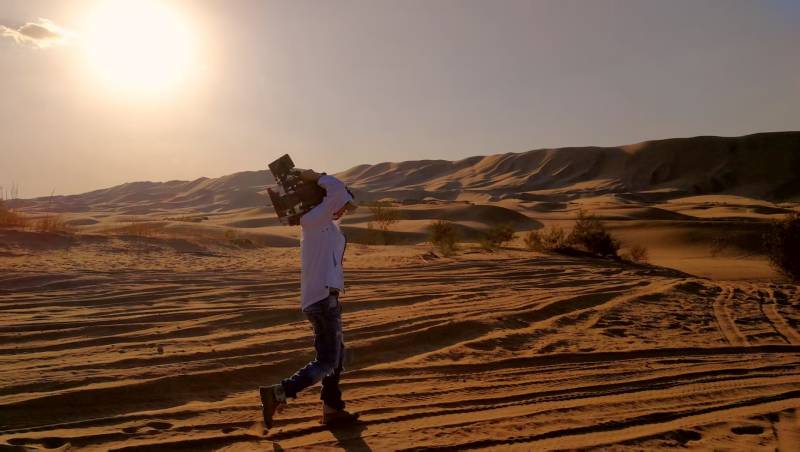 深耕新会区产品宣传视频拍摄公司，解锁品牌传播的核心动能