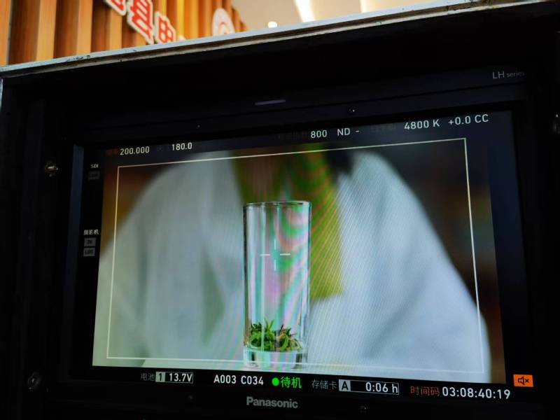 天然优选！新会区电商产品宣传视频溯源原料产地的真实故事