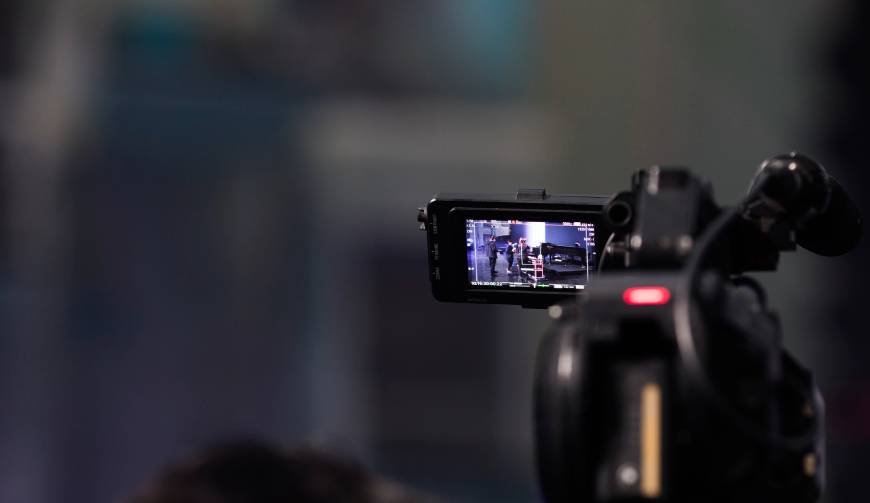 新会区产品视频拍摄制作：揭秘如何打造令人印象深刻的商业宣传片